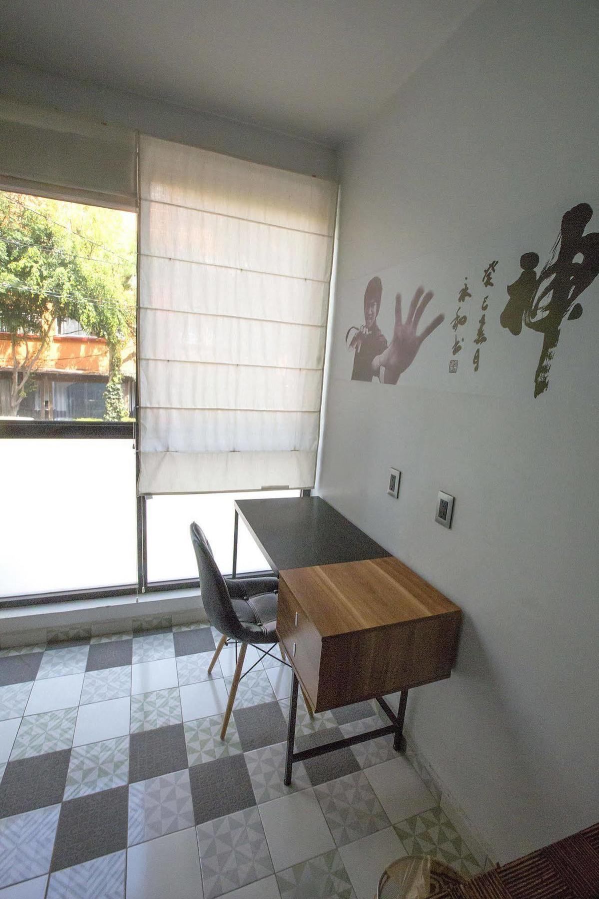 Suites Condesa Mexico Extérieur photo