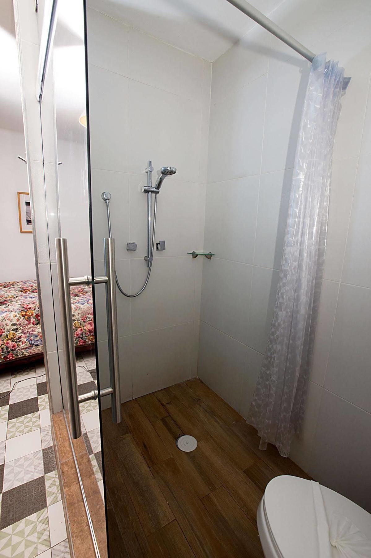 Suites Condesa Mexico Extérieur photo